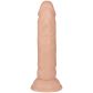 Willie City Realistische Dildo met Zuignap 13 cm