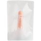 Willie City Realistische Dildo met Zuignap 18 cm