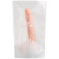 Willie City Klassieke Realistische Dildo met Zuignap 27 cm