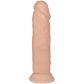 Willie City Realistische Dildo met Zuignap 15 cm