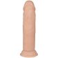 Willie City Realistische Dildo met Zuignap 15 cm