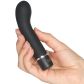 Sinful Silky Mini Oplaadbare G-spot Vibrator