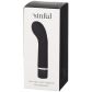 Sinful Silky Mini Oplaadbare G-spot Vibrator
