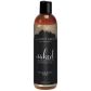 Intimate Earth Naked-massageolie 120 ml
