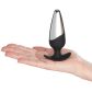 CalExotics Executive Buttplug