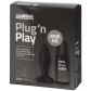 CoolMann 'Plug 'n Play' Anaalset