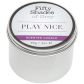 Fifty Shades Of Grey 'Play Nice' Vanille Geurkaars