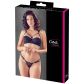 Cottelli Kanten Bh en String Set