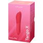 We-Vibe Tango X Bullet Vibrator