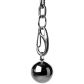 Master Series 'Heavy Hitch' Ballenspreider