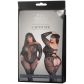 Fifty Shades of Grey Captivate Plus Size Spanking Bodystocking