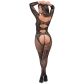 Fifty Shades Of Grey Captivate Spanking Bodystocking