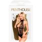 Penthouse Perfect Lover Zwarte Body
