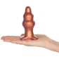 Tantus Severin Superzachte Koperen Medium Anaalplug