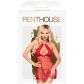 Penthouse Libido Boost Rode Babydoll