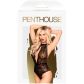 Penthouse Toxic Powder Zwarte Body