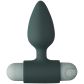 Amaysin Vibrerende Buttplug Medium