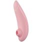 Womanizer Premium Eco Luchtdruk Vibrator
