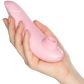 Womanizer Premium Eco Luchtdruk Vibrator