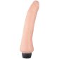 Willie City Multispeed Realistische Vibrator 24 cm