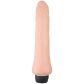 Willie City Multispeed Realistische Vibrator 24 cm