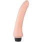 Willie City Multispeed Realistische Vibrator 24 cm