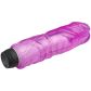 baseks Multispeed Paarse Realistische Vibrator XL