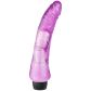 baseks Multispeed Purple Realistische Vibrator