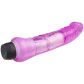 baseks Multispeed Purple Realistische Vibrator