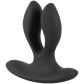 XouXou Expander Vibrerende Buttplug