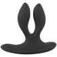 XouXou Expander Vibrerende Buttplug