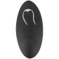 XouXou Expander Vibrerende Buttplug