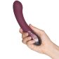 Hot Octopuss Curve G-Spot Vibrator