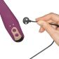 Rocks Off She-Vibe Koppel Vibrator met Afstandsbediening