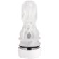 TENGA Aero Silver Ring Masturbator