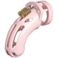 CB-X The Curve Pink Kuisheidskooi 9.5 cm