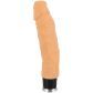 Nature Skin Big Vibe Realistische Vibrator 23,5 cm