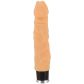 Nature Skin Big Vibe Realistische Vibrator 23,5 cm