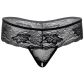 Daring Intimates Jane Thong Panty