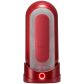 TENGA Flip Zero Rood & Warmer Set
