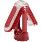TENGA Flip Zero Rood & Warmer Set
