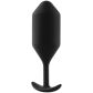B-Vibe Snug Plug 4 Buttplug