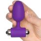 baseks Teaser Vibrating Buttplug Set