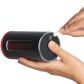 LELO F1S V2 Red Pleasure Console Penisvibrator
