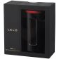 LELO F1S V2 Red Pleasure Console Penisvibrator
