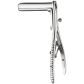Master Series Stalen Anaal Speculum