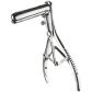 Master Series Stalen Anaal Speculum