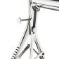 Master Series Stalen Anaal Speculum