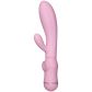 baseks Curve Mini Rabbit Vibrator