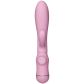 baseks Curve Mini Rabbit Vibrator
